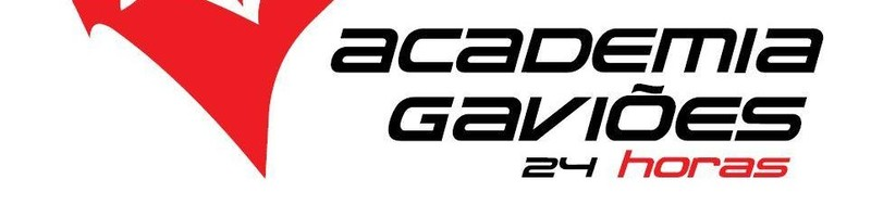 Academia Gaviões 24 Horas