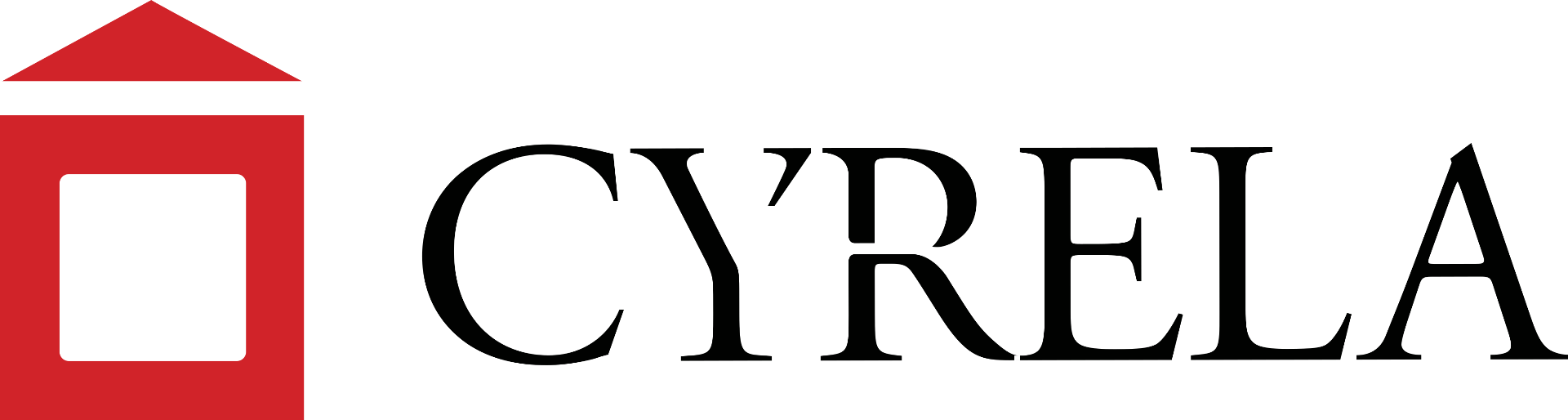 Cyrela House